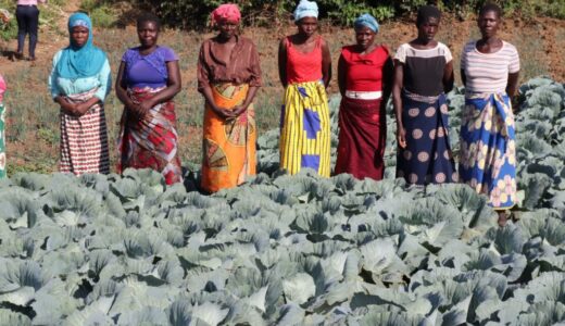 Oxfam For Economic Empowerment For Women
