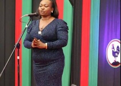 BREAKING NEWS:Chakwera settles for Speaker Gotani as Runningmate