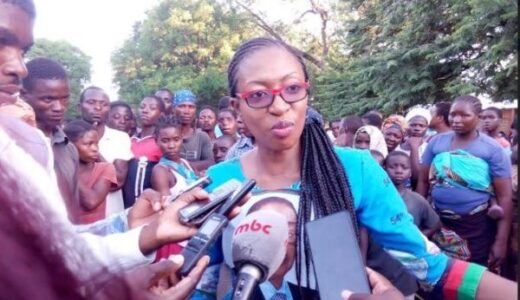 Malawi President Lazarus Chakwera Implicated in Fuel Scandal