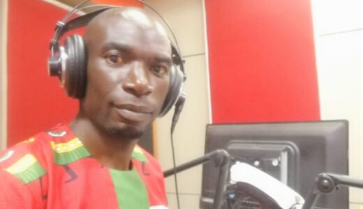 S.Africa Based Malawian Artist Praise Mkwezalamba to Drop Gospel Album
