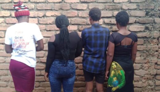 NGO to Mentor Commercial Sex Workers