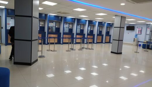 FDH unveils new look Zomba Service Centre