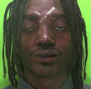 Malawian teenager jailed in UK for stabbing two people outside nightclub…wanted to be leader of gang in Nottingham