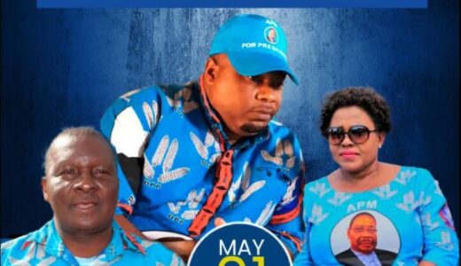 Nankhumwa Not Launching New Party – DPP  
