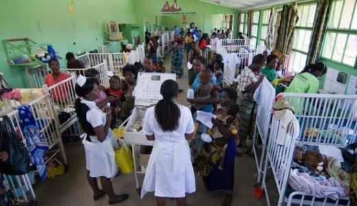 Drug Shortage Hits Malawi Public Hospitals