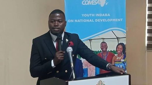 NGO calls for full participation of Youths in national development