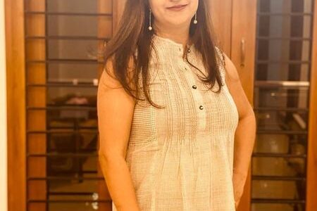 One-on-One Interview with Dr. Ranjini Kaushik, SciArtsRUs Founder and Executive Director