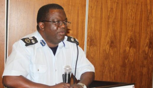 Ex-Department of Immigration Chief Masauko Medi in ACB Net