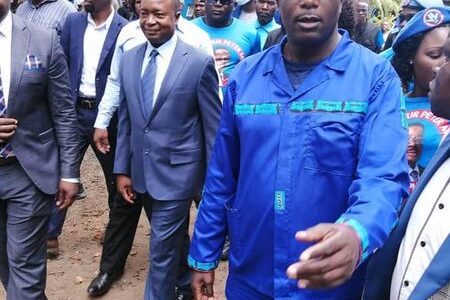 Kabambe too weak for presidency, Let’s resurrect Mutharika- Mchacha