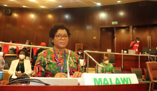 Malawi Stands to Benefit From AU Extraordinary Summit