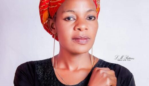 Gospel Diva Eliza Mponya to Drop Mwandiulutsa