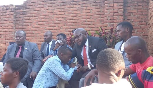 Martse’s body finally in Lilongwe