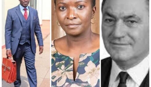 Martha Chizuma left in the cold as British NCA backtracks on illegal operations in Malawi