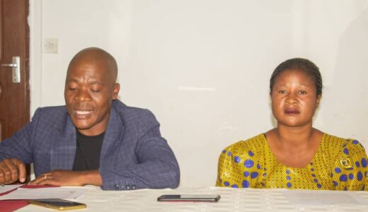 CDEDI moves in to wake up Chakwera from his deep slumber