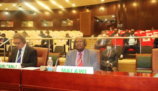 AU For Intensified Risk Reduction, Resilience