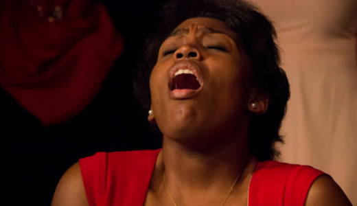 5 kinds of noises women make when enjoying lovemaking