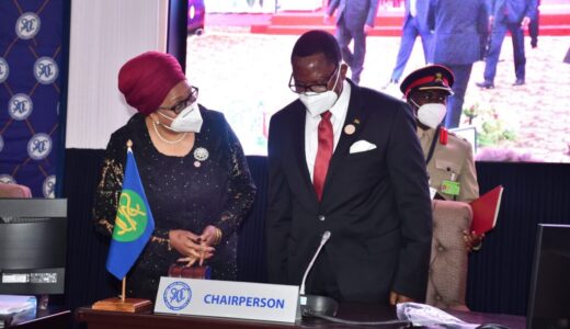 Malawi Blew Over 2.9 Billion Kwacha on SADC Summit