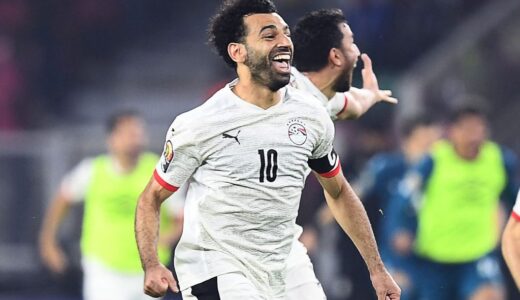 BREAKING: Ethiopia to Host Egypt at Bingu Stadium in Malawi