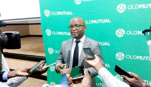 Old Mutual speaks tough on delay in pension funds remittance