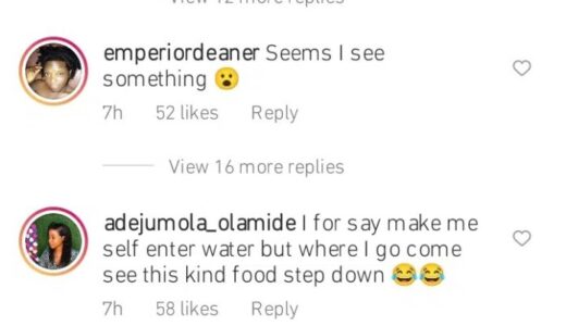 Watch|| Nollywood Actres, Tonto Dikeh Mocked For Showing Off Her Raw Goodies At A Park