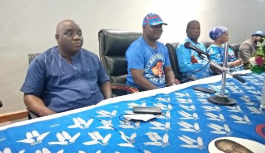 Vuwa Says DPP North Wants Mutharika to Lead in 2025