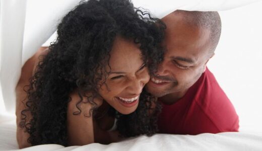 8 Strange reasons why women moan and make sounds during s*x