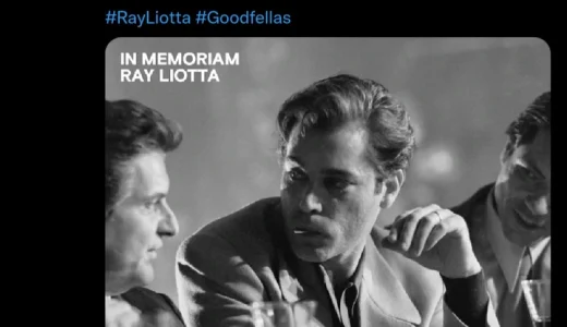 American Actor Raymone Liotta Dies at 67