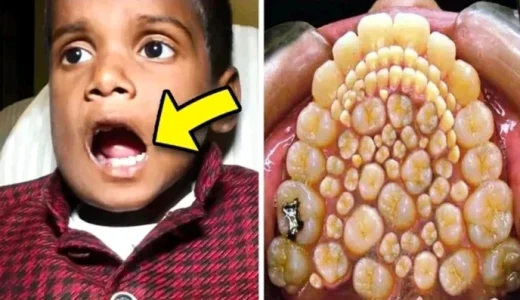 Top 6 Most Scary Dental Across The World