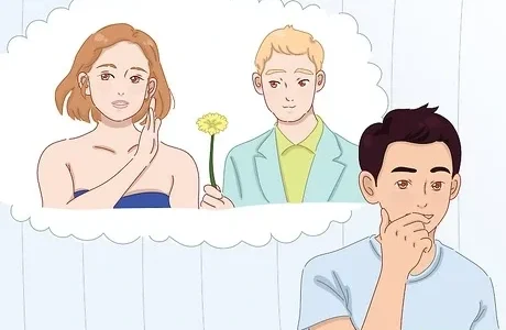 When the girl you want rejects you, there are five things you should do