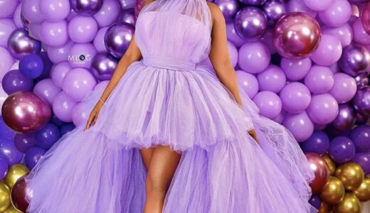 Veteran Nollywood Actress In Edo Shares Gorgeous Photos At 40