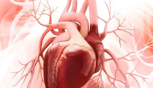 4 Signs That Show Your Heart Is Unhealthy