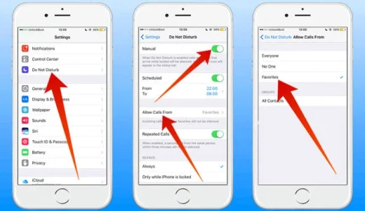 How to Call Someone Who Has Blocked Your Number