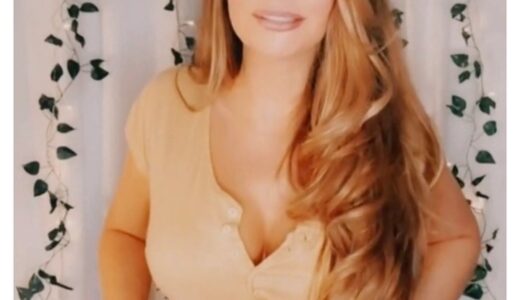 ” its unique illness, i do two periods a month and i can be pregnant by two different men at the same time”, Lady born with two vaginas speaks out (Photos)