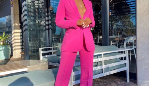 South African Lady Says ‘men with good intentions are boring’