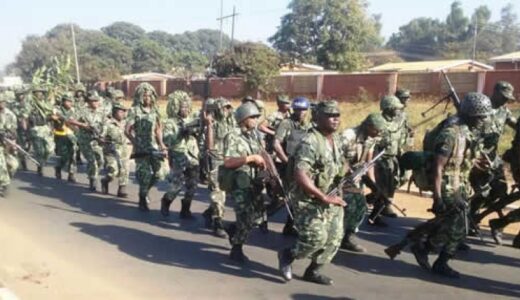 Malawi Police Recruitment Scandal Under ACB Probe
