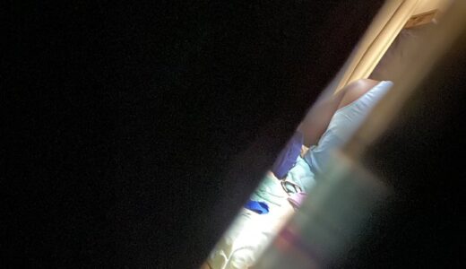 Watch|| Man Hides In Wardrobe As Lady’s Main Boyfriend Shows Up Unannounced