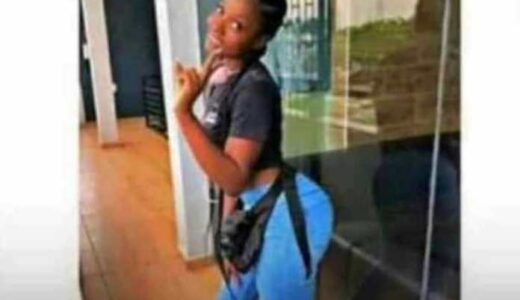 ‘My Pu$$y Will Not Rest Until I Buy iPhone 11’ – Slay Queen claims