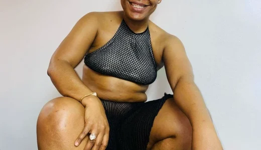Goodbye G-strings? Zodwa may become full-time traditional healer (Photos)