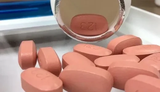 Good news for HIV positive people