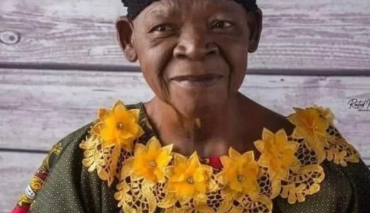 Tears Rolls As Popular Nigerian Comedian Dies