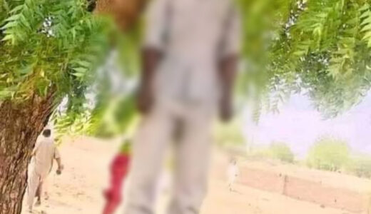 Man Takes Own Life After Long Time Girlfriend Marries another Man (Photots)