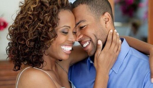 Ladies CHECKOUT 20 romantic names to call your Man