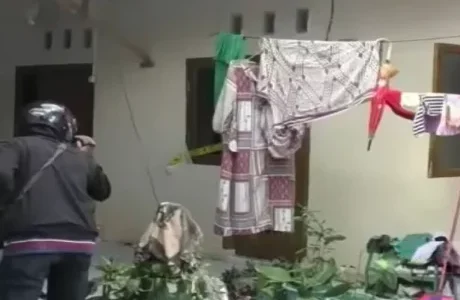 Woman arrested after landlady finds seven aborted fetuses in her room