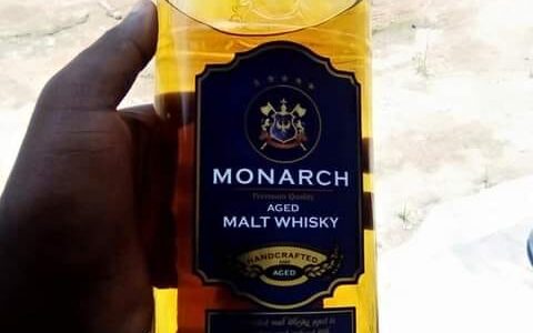 Shoprite boss suspended for stealing whiskey bottle in Zambia