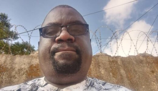 Screenshots; Malawian Man Busted As He Was Trying To Ask A Married Woman Out, Husband Sends Strong Warning