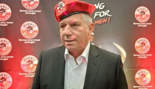 Malawi Court Fines Castel Managing Director Herve Milhade K1 Million For Cultivating Indian Hemp