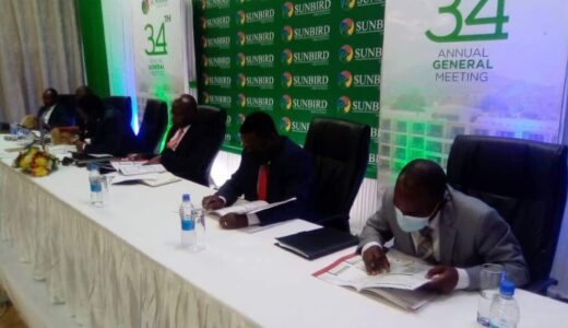 Sunbird Posts MK 749 Million Profit  