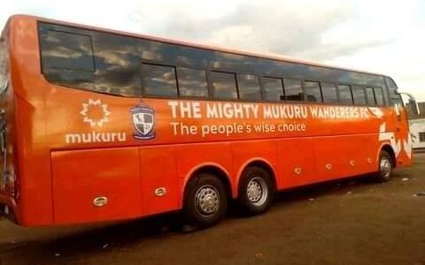 KA TRANS ID: Nomads Signs MK 170 Million Sponsorship Deal with Mukuru