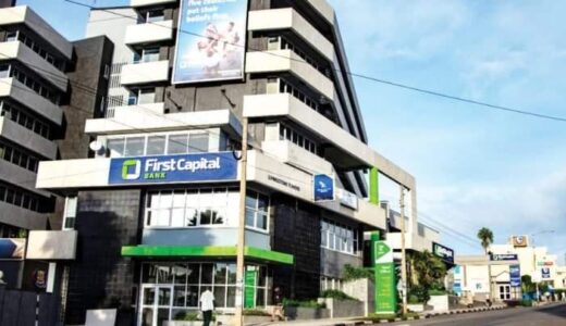 FMB Group Reports US$ 40 Million Profits