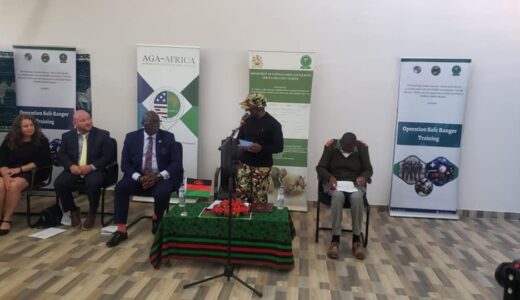 Minister Usi Orders Troops to ‘Shoot’ Poachers